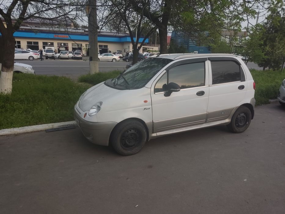 Best Matiz Suxoy