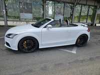 Vand Audi TTS Cabrio Quattro Automat