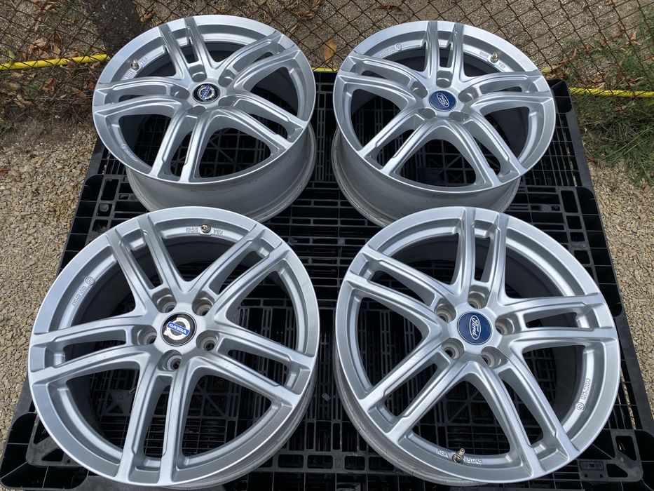 18 цола 5 х 108 мм Форд Куга Ford Kuga , Волво ,  Volvo XC 60 XC 70