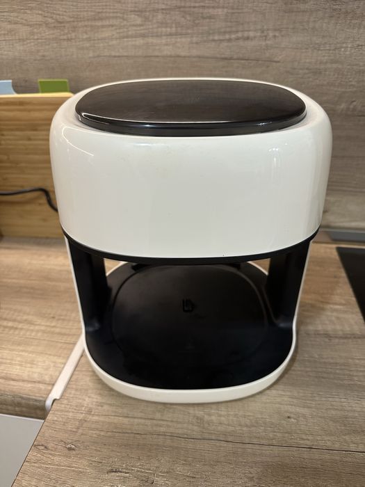 Air Fryer 6L (2400W) – само машината, без контейнера