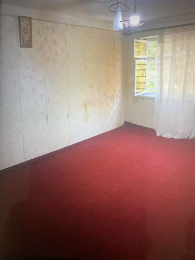 Трехкомнатная квартира