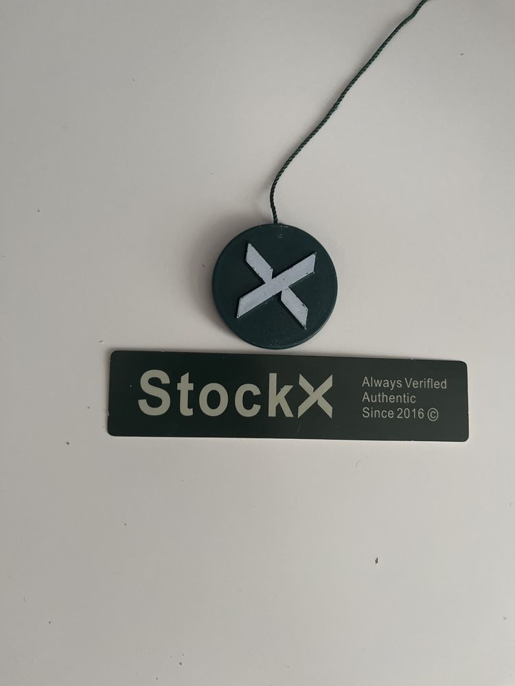 Vand tag stockx original