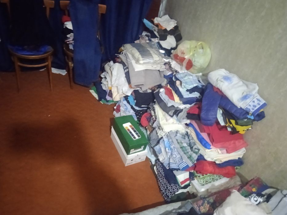 Продаю все детские вещи которые на фото.