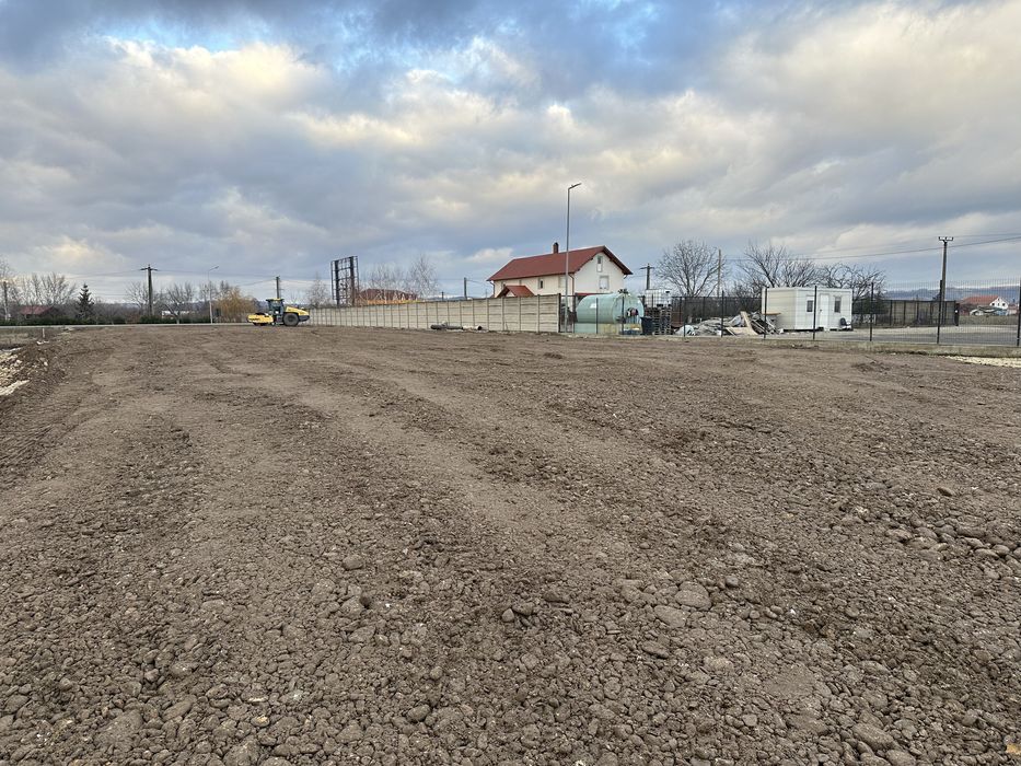 Teren E60 tileagd 5800mp