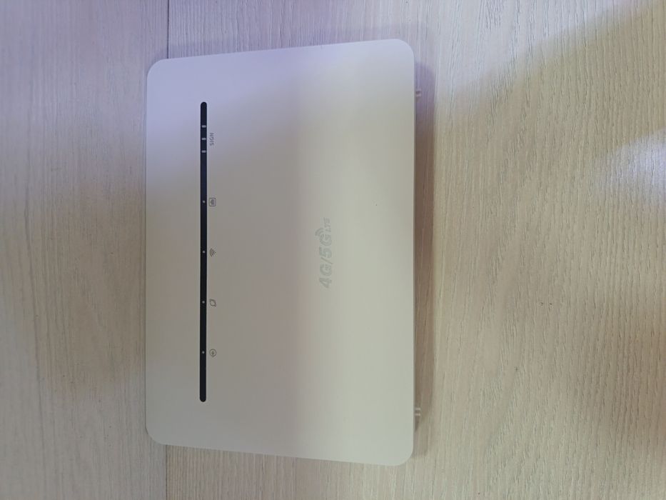 WiFi pоутер новый