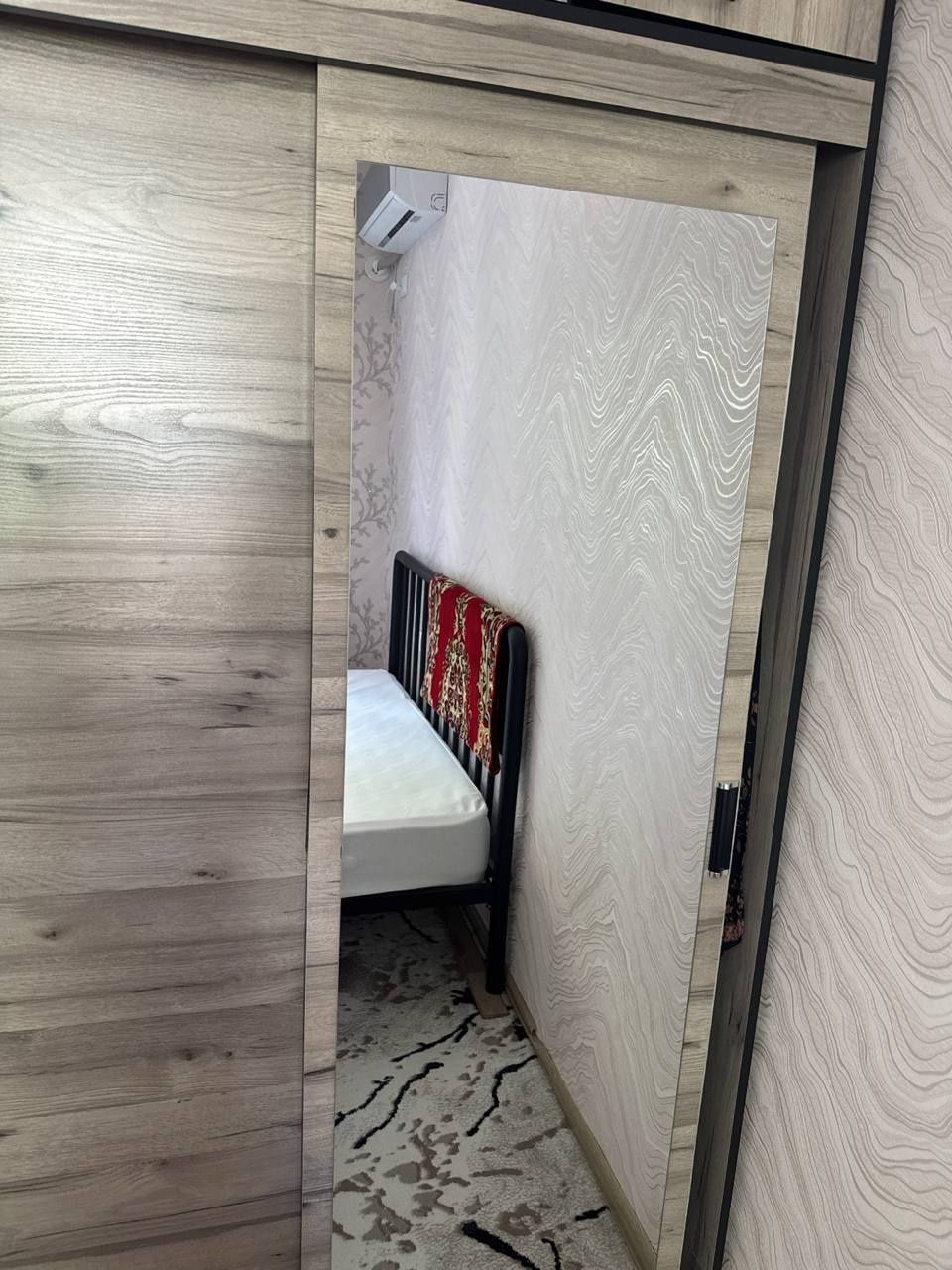 Шкаф купе для одежды