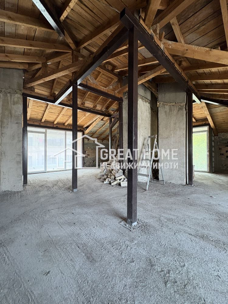 Продава се Тристаен апартамент в Търговище, Център - 131 кв.м за 535 €/кв.м - Снимка #5