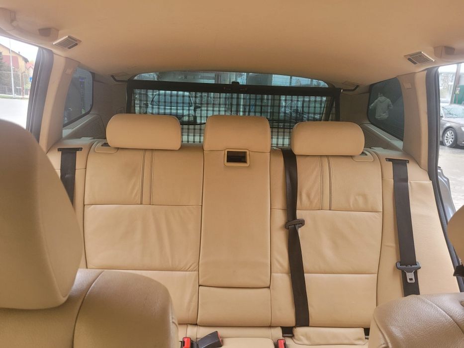 BMW X3 2006 2.0d 150CP 4x4