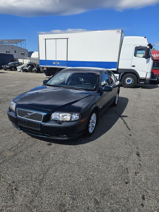 Volvo C 80 2.8 на части