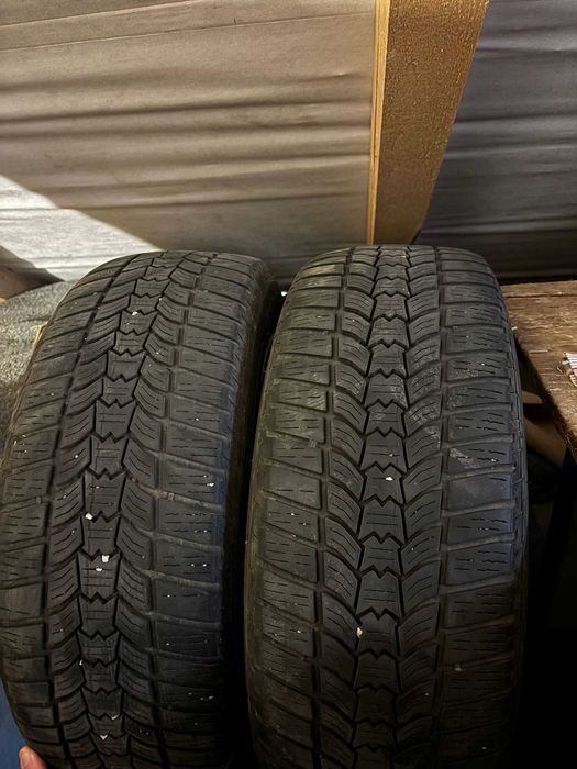 Anvelopele de iarnă Sava Eskimo HP2 205/55 R16