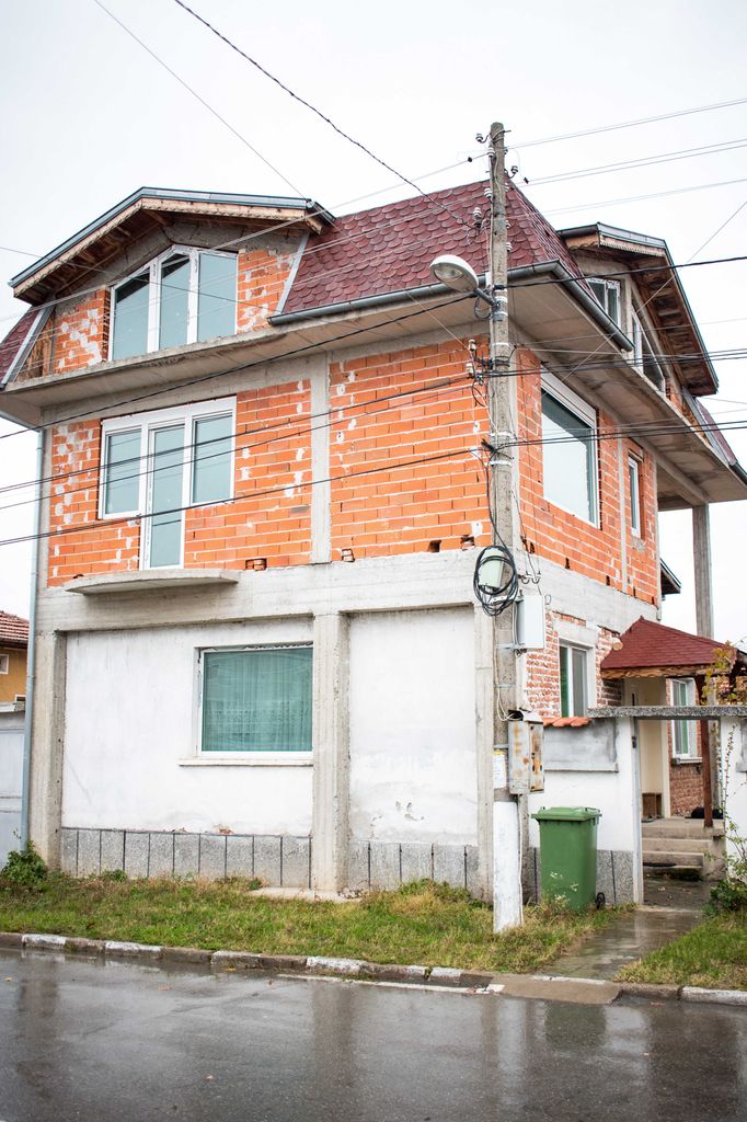 Продава се Къща в Павел баня - 260 кв.м за 481 €/кв.м - Снимка #23