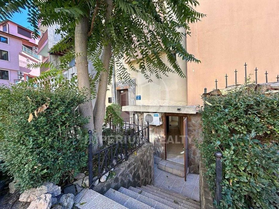 Продава се Тристаен апартамент в Свети Влас - 78 кв.м за 949 €/кв.м - Снимка #14