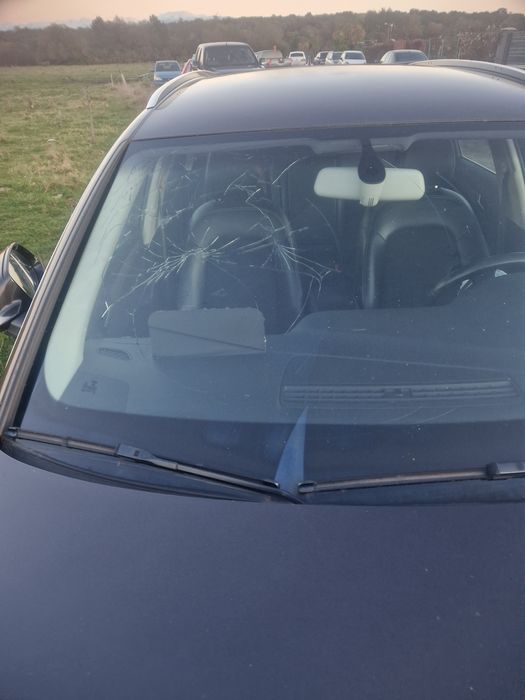 Audi A4 B4 2.0 TDI avariat