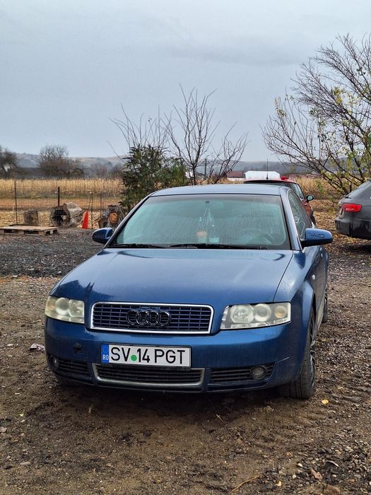 Vând audi a4 b6 2003
