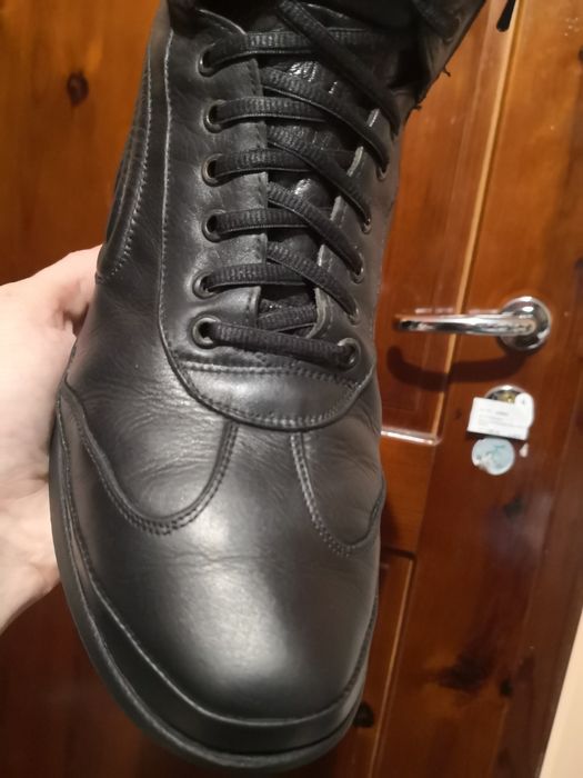 Зимни обувки 42,5нм. 27,5см.