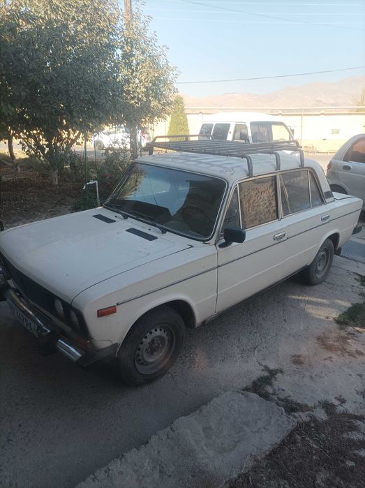 Жигули 2106 срочно мотилади