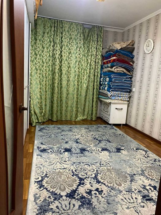 Продам 2х комн кв 11мкр