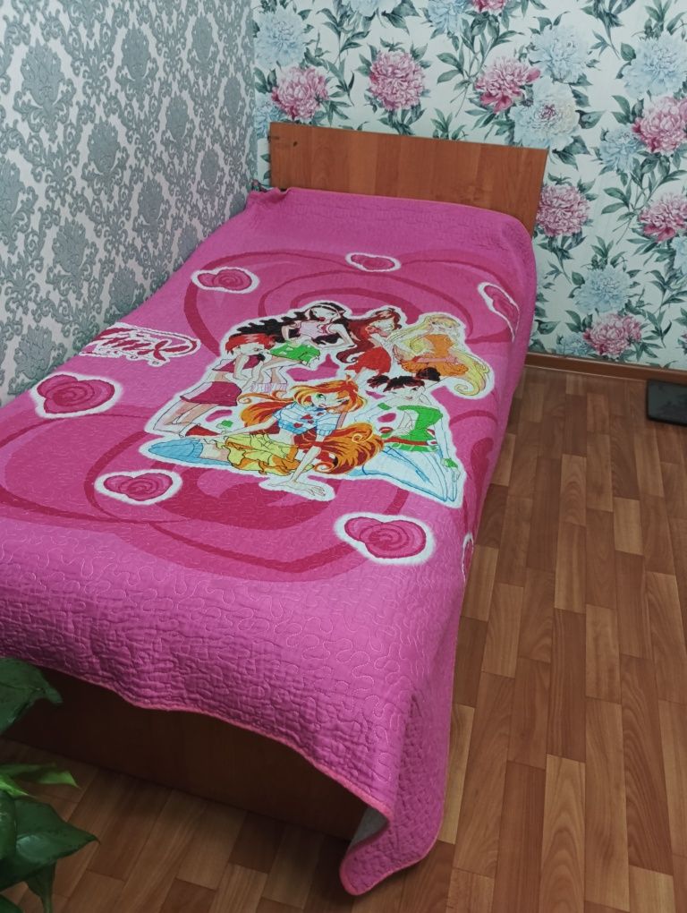 Продается кровать