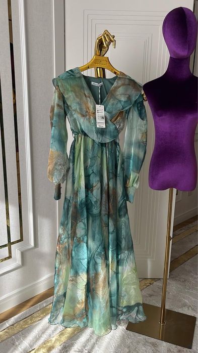 Одежда из Турции