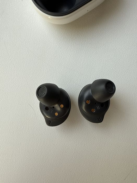 Sasmung buds fe