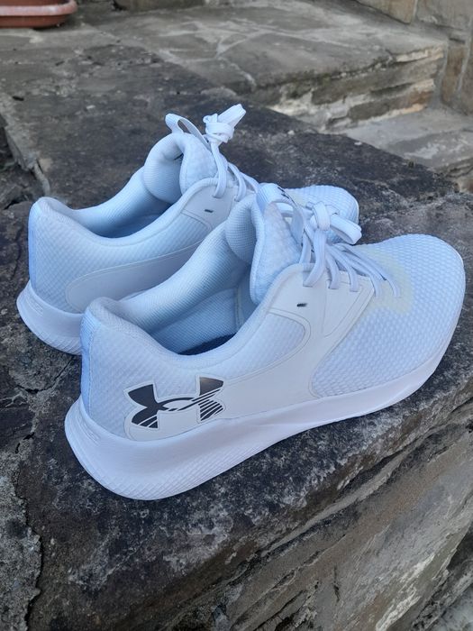 Under Armour Ua W Charged Aurora 2