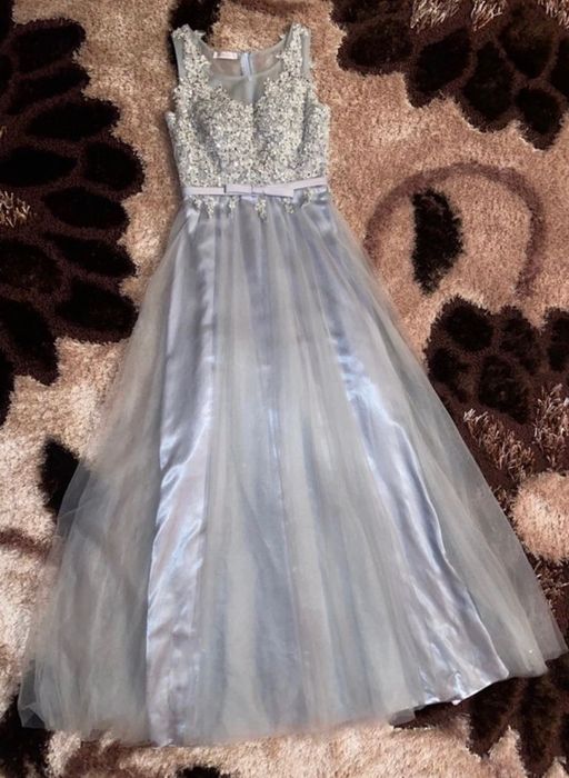 Rochie lungă de seara