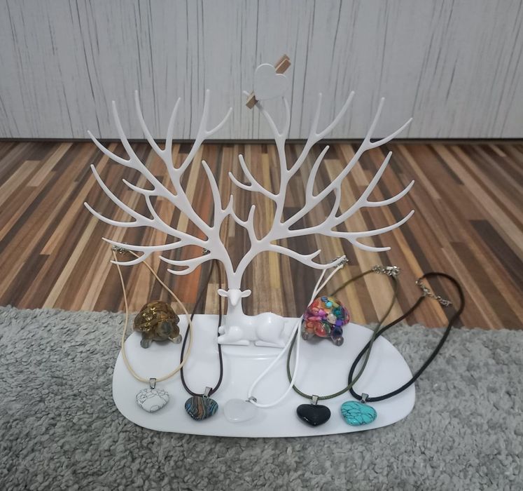 Pandantiv Inima  / Pandantiv Crystal