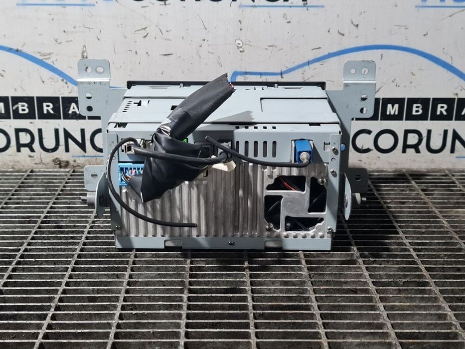 Navigatie Suzuki Grand Vitara 2012 - 2015 (1367) GARMIN 3992061M00