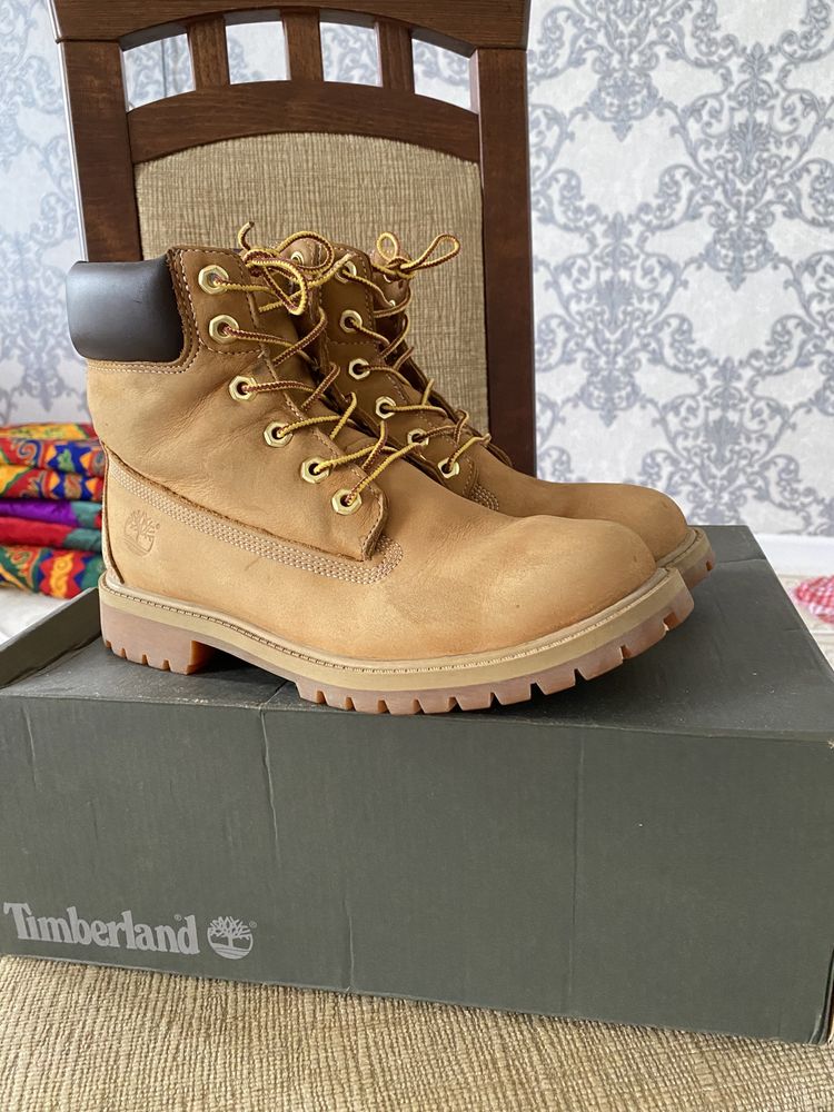 Timberland Junior