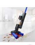 Безжична прахосмукачка DYSON WashG1 Wet Floor Cleaner за твърди подове