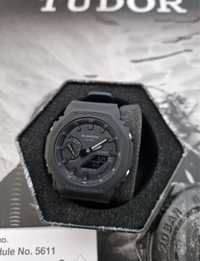 Casio G-Shock GA-2100-1A1 часовник