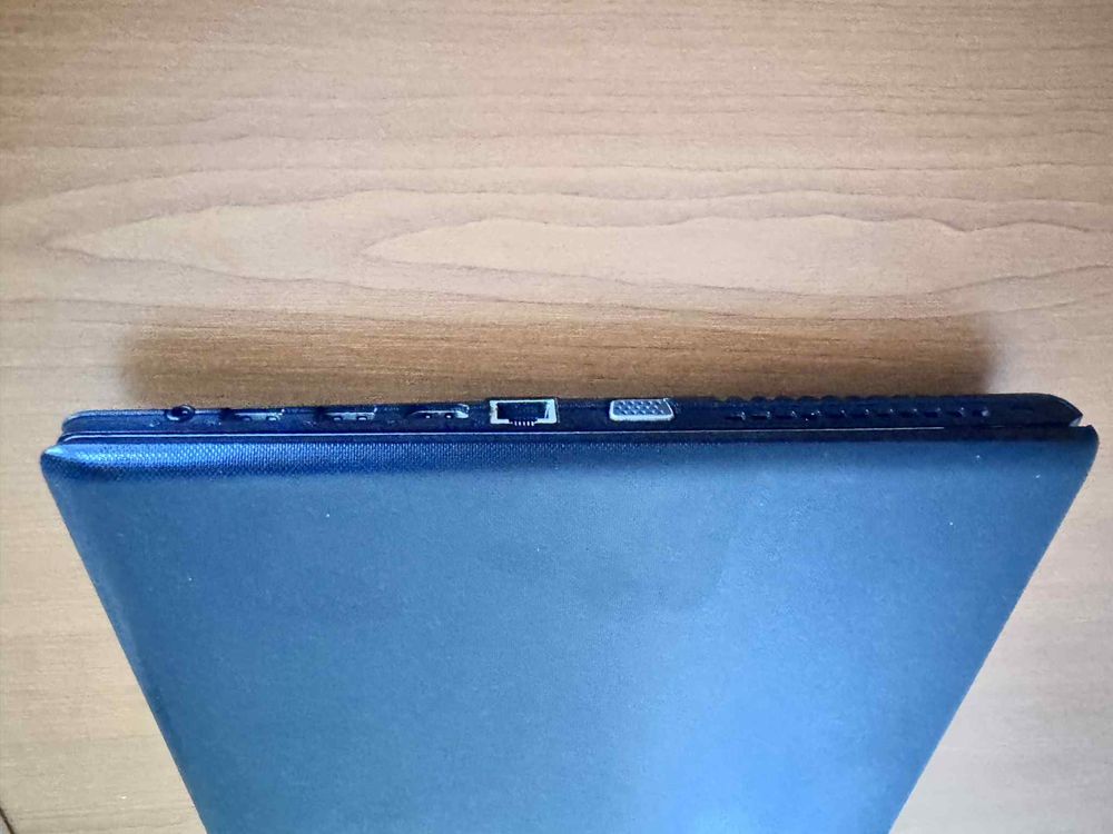 Laptop Lenovo Intel Core i7