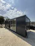 Container containere modulare tip fassfood