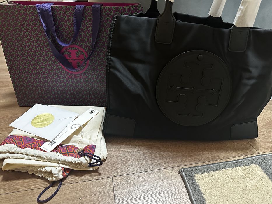 Чанта Tory Burch