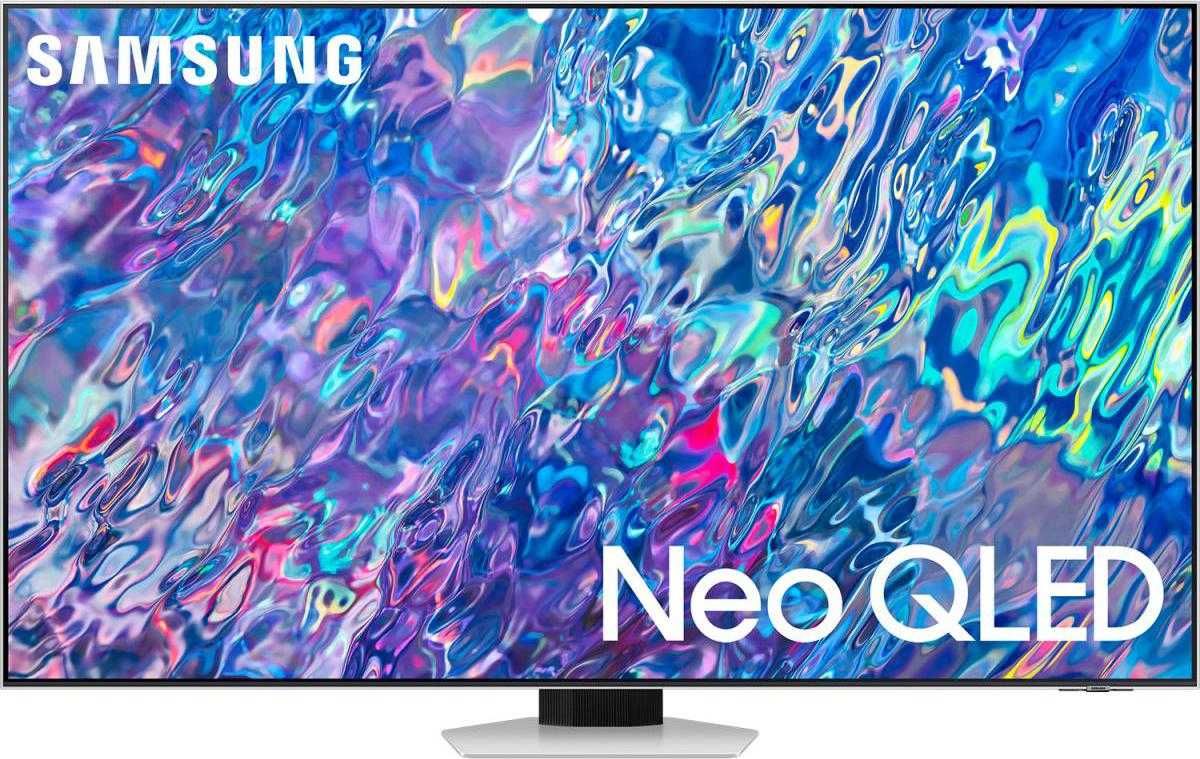 Продаю новый телевизор Samsung QE65QN85BAUXCE