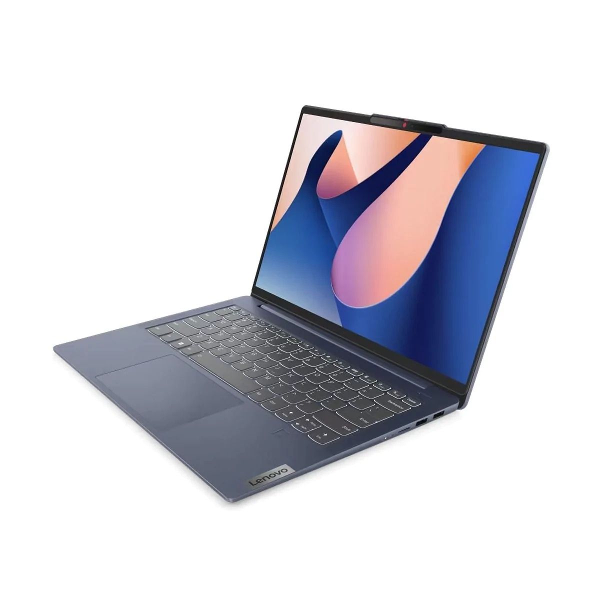 Laptop ultraslim Lenovo IdeaPad Slim 5 14IRL8 OLED 14' - i5-13420H