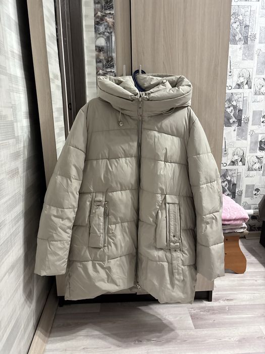 продам куртку зимнюю