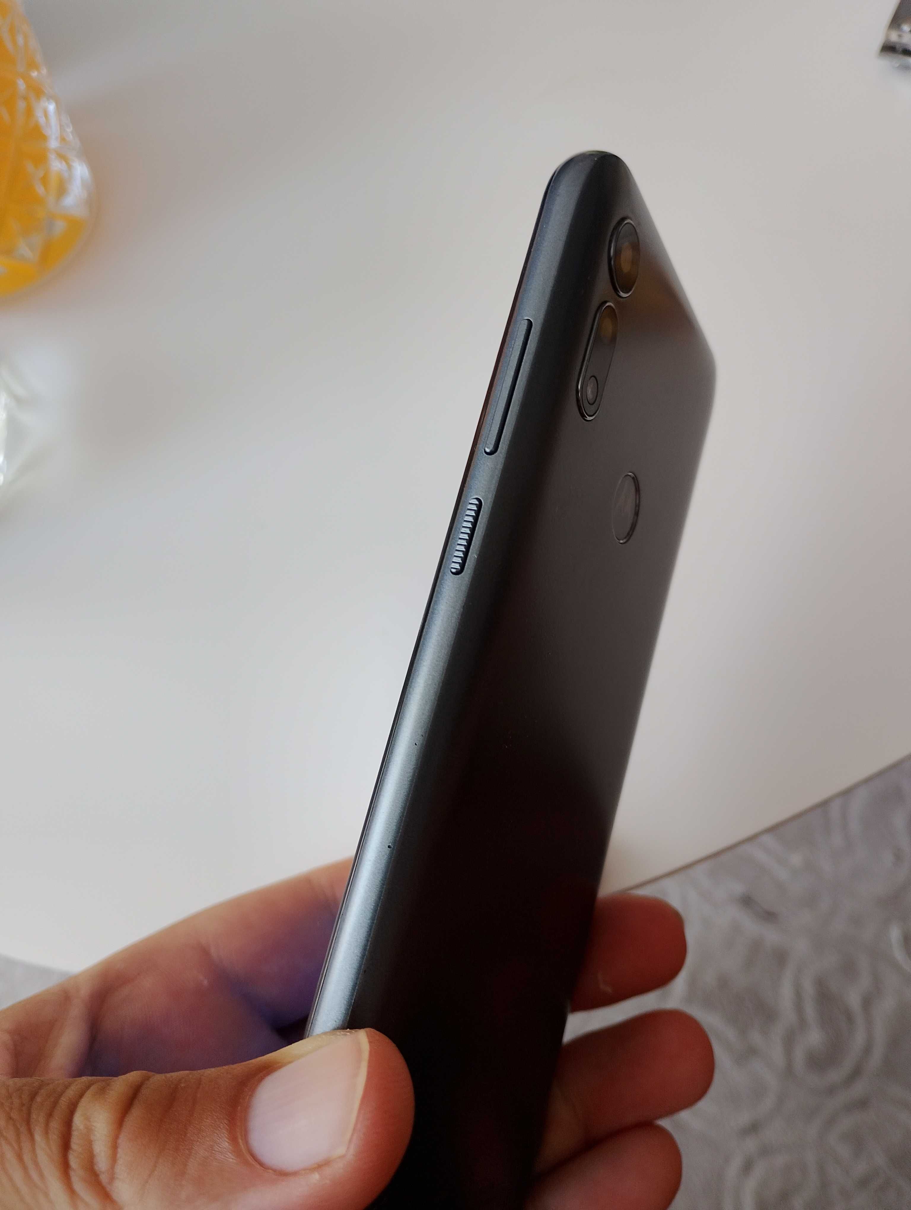 Motorola E6S Моторола