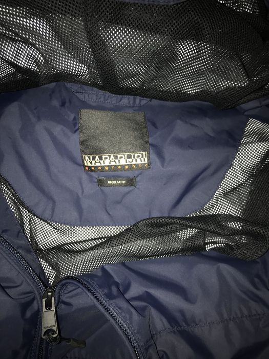 Geaca Napapijri (condiție 10/10!)