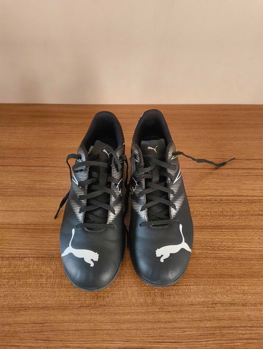 Puma обувки/стоножки ATTACANTO TT и Adidas PERFORMANCE ръкавици