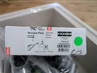 Vand baterie chiuveta Franke Novara Plus