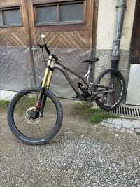 Рамка Commencal supreme v4 2023 L 27.5/29