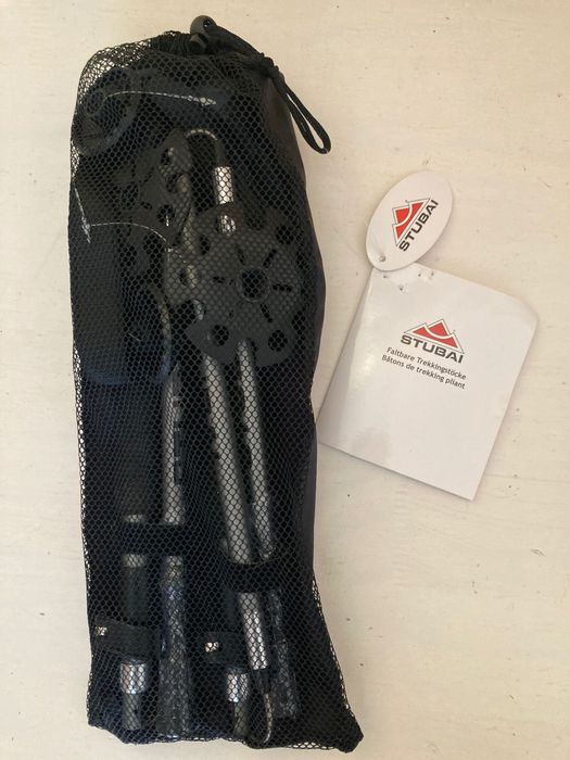 Туристически сгъваеми щеки Stubai