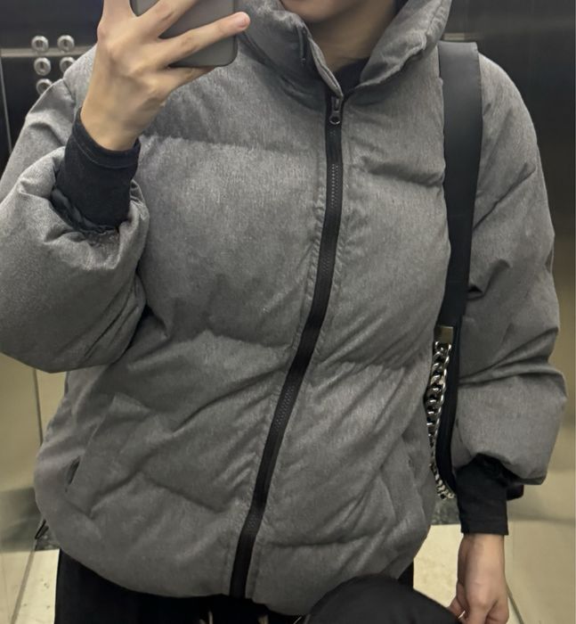 Продам куртку димесезон