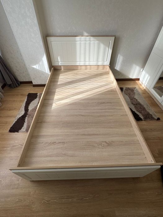 Продам кровать 130х200