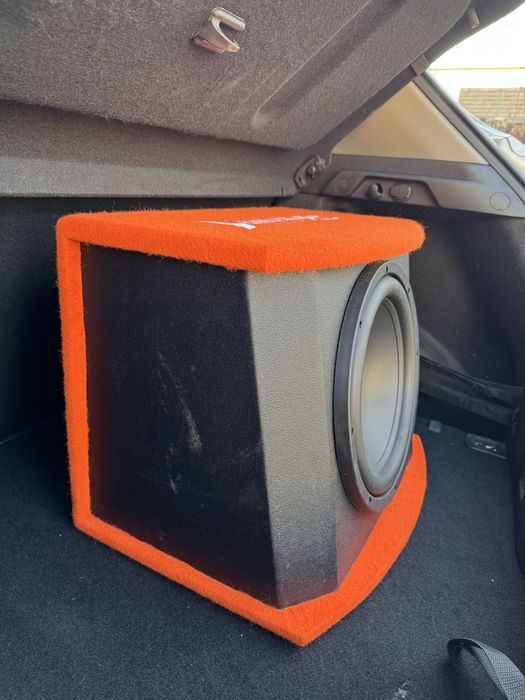 Буфер в сборе полный