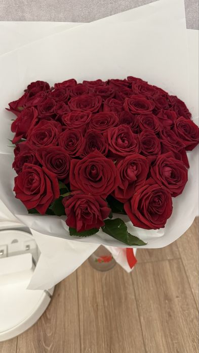 Продам розы 45 шт за 10000