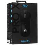 Logitech G Pro X superlight (Black) (white) (Pink)