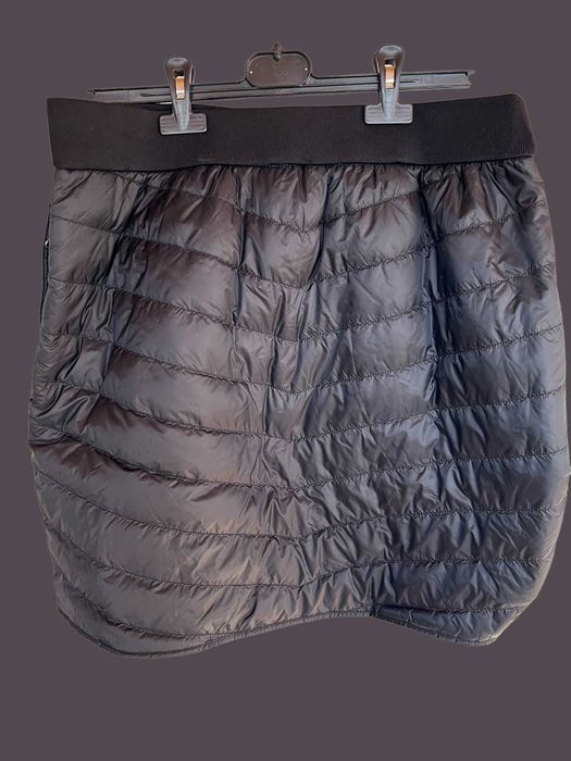 Fusta de iarna captusita