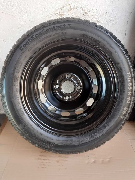 Roata rezerva FORD Fiesta    175/65 R14